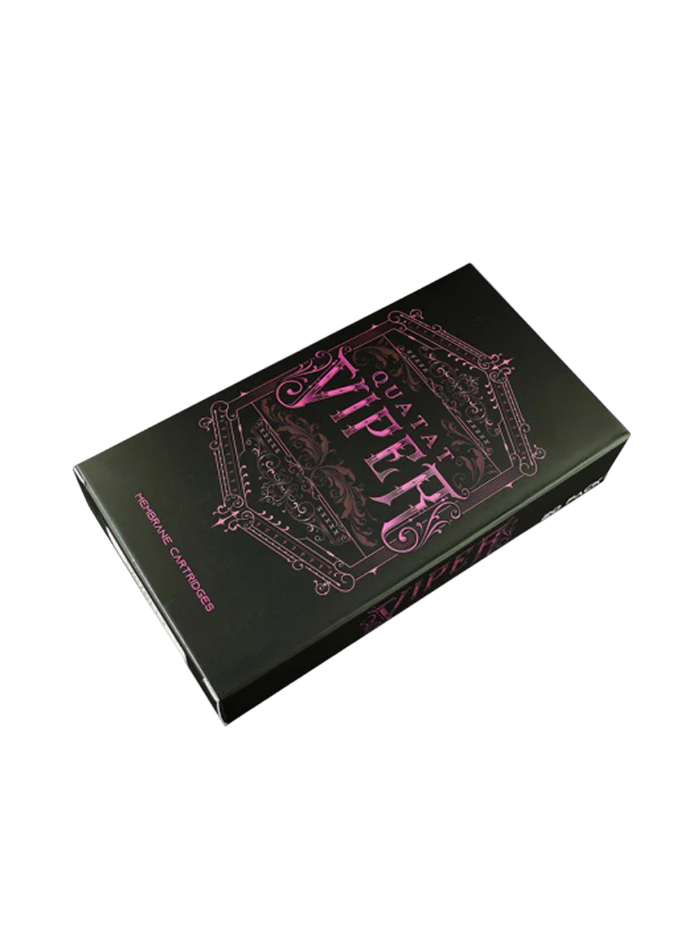 Pink Viper PM0.30/1RLLT long taper cartridge, product detail