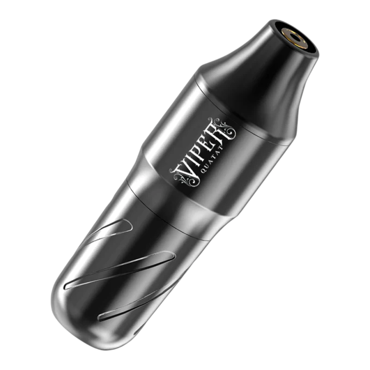 Viper black PMU pen machine for permanent makeup