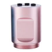 Rose gold Viper backup battery for the Viper wireless pen machine