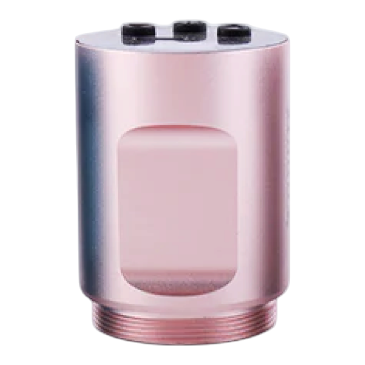 Rose gold Viper backup battery for the Viper wireless pen machine