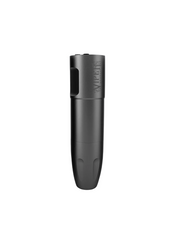 Viper wireless pen machine in black, PMU and tattoo device