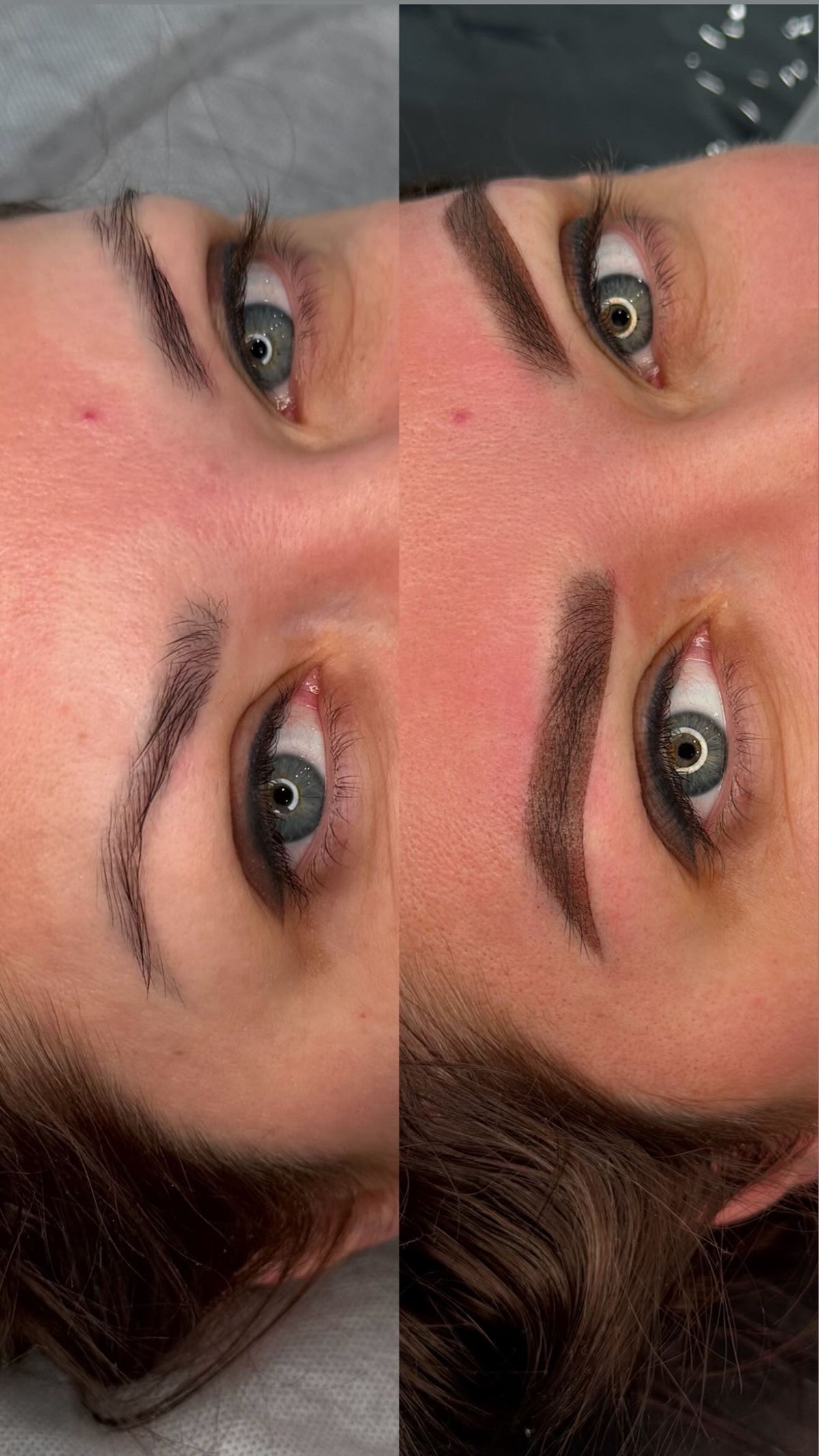 FACE Pigment – Gold (Correcteur minéral pour sourcils)