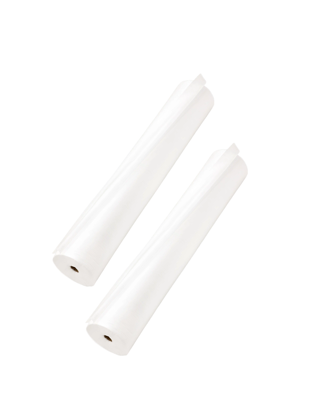 White paper roll for tattoo and PMU treatment beds, product detail