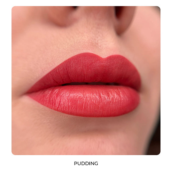 ASCompany Pudding Harley Quinn 6 ml – Lip Pigment