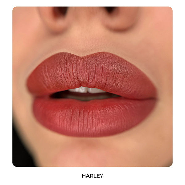 ASCompany Pigment – Harley Quinn 6 ml – Lip Pigment